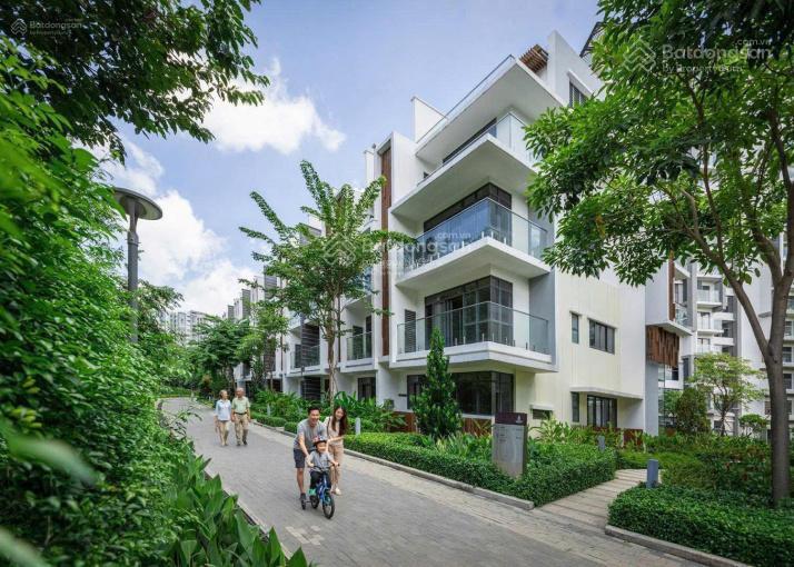 Villa celadon city nổi bật nhất tân phú (ngay siêu thị aeon) dtsd 343m2/6 tầng giá 23 tỷ/căn