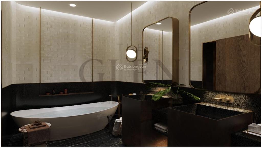 Villa celadon city nổi bật nhất tân phú (ngay siêu thị aeon) dtsd 343m2/6 tầng giá 23 tỷ/căn