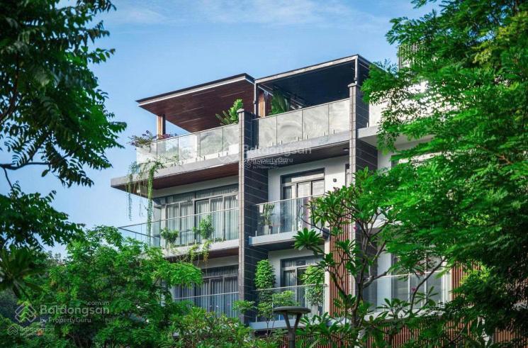 Vip nhất tân phú biệt thự celadon dtsd 367m2/6 tầng giá 22,6 tỷ/căn