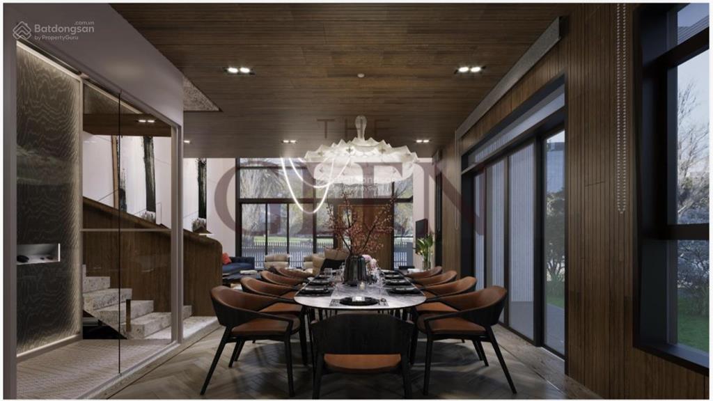 Villa celadon city nổi bật nhất tân phú (ngay siêu thị aeon) dtsd 343m2/6 tầng giá 23 tỷ/căn