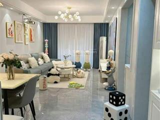 Bán căn 2n hinode city, minh khai, 7 tỷ, 76m2 đẹp  0333 678 ***