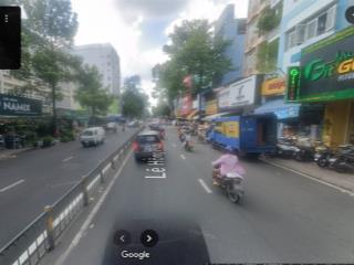 Ko có căn thứ 2, ô tô đỗ vào tận nhà, cách mặt tiền 1 căn, ngay đh sư phạm hcm