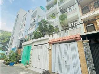 Nhà hẽm ô tô, chủ gấp bán, đơn giá cực tốt, hoàng hoa thám, tân bình, ngay nhà ga t3