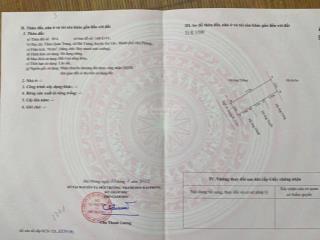 Bán đất 70m2, 570 triệu, rẻ nhất thị trường bát trang, an lão, gần khu công nghiệp tràng duệ 3