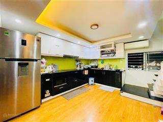Bán nhà ngõ 61 phan kế bính  2 thoáng trước sau  ngõ nông rộng  khu dân trí cao văn minh.