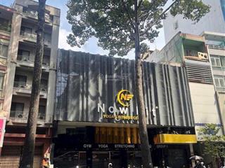 Mặt tiền 33  35 đường 3/2, 20x28m nở hậu, dtcn 504m2, 300 tỷ