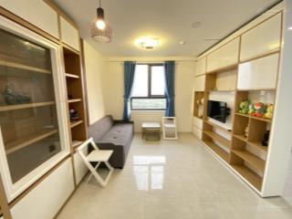 Cho thuê căn hộ chung cư 55m2 (2pn  2wc). giá 5tr5. giảm tháng đầu 5tr/ tháng