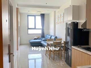 Nhà trống 5tr5  50m2 (2pn  2wc) miễn phí quản lý tháng đầu