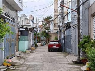 Bán nhanh  nhà  Nguyễn Thị Kiểu,P Tth  Q.12, 90m2, 3 tầng 5 x18