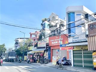 Nhà Măt Tiền Trương Thị Hoa P TTH Q12 4 lầu thang máy
