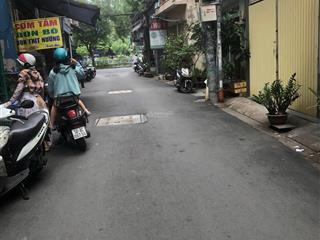 Bán nhanh nhà hxh huỳnh văn bánh p13 phú nhuận, dt 3.5x15, 47m2 4 tầng giá 8.6 tỷ tl, sổ 0822 291 ***