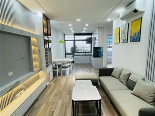 Hơn 5 tỷ ch 2 ngủ 2wc toà ct2 mễ trì. gần ngay trung tâm hội nghị quốc gia. dt 75m2 tầng cao thoáng