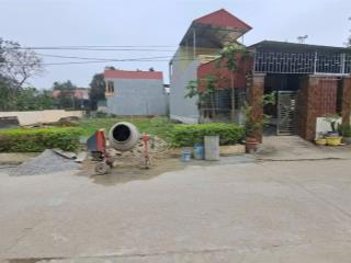 Chính chủ bán 2 lô đất liền nhau ở yên trung, yên định, thanh hoá. 300m2 mặt tiền 12m. 720triệu