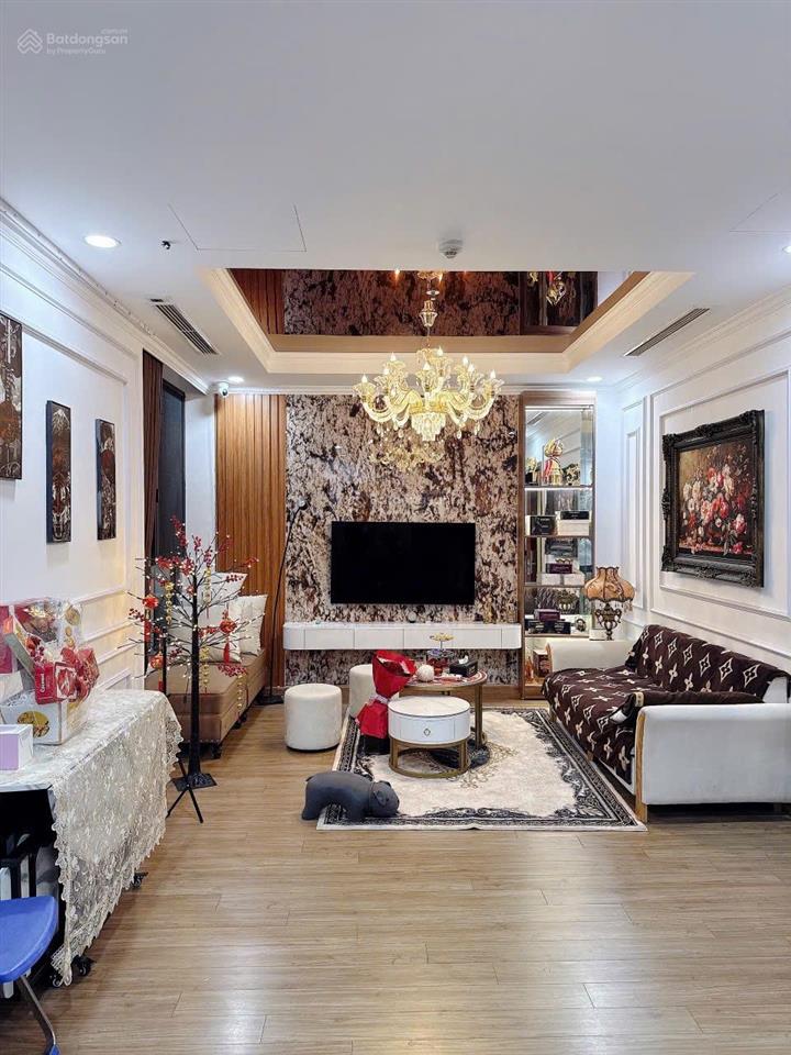 Duy nhất 1 căn 2pn, 1wc ở times city, giá siêu hời 7 tỷ vnd