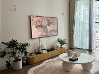 Nhà đẹp như ảnh! căn hộ cc times city, 18 tỷ vnd, 143m2, 4pn, 3wc, view đẹp