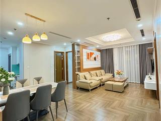 Cho thuê căn hộ 3pn, 2wc, 105m2 tại vinhomes times city  park hill, 19 triệu vnd