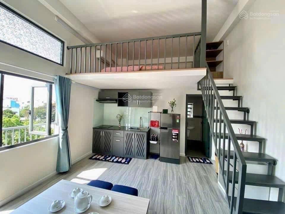 Phòng trọ gần đại học gtvt, ở được 3  4 người, gần cầu sài gòn
