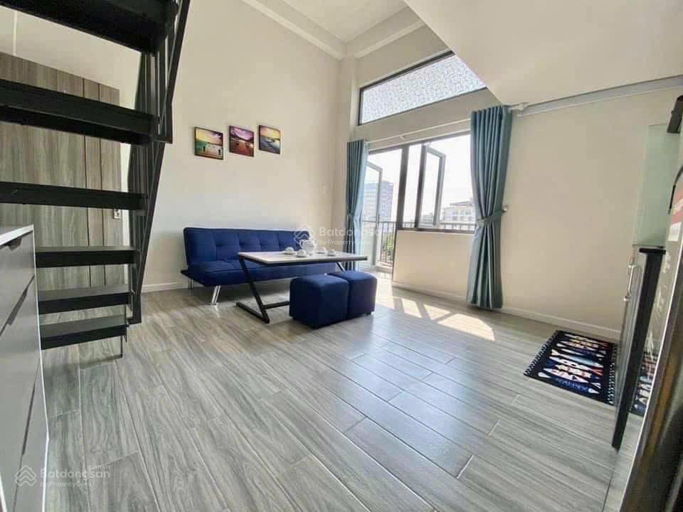 Phòng trọ gần đại học gtvt, ở được 3  4 người, gần cầu sài gòn