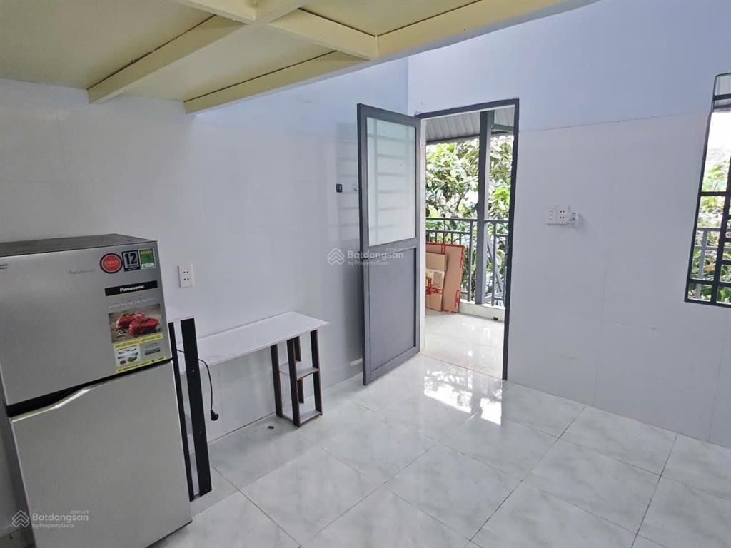 Phòng trọ quận 2, full nội thất gần mai chí thọ