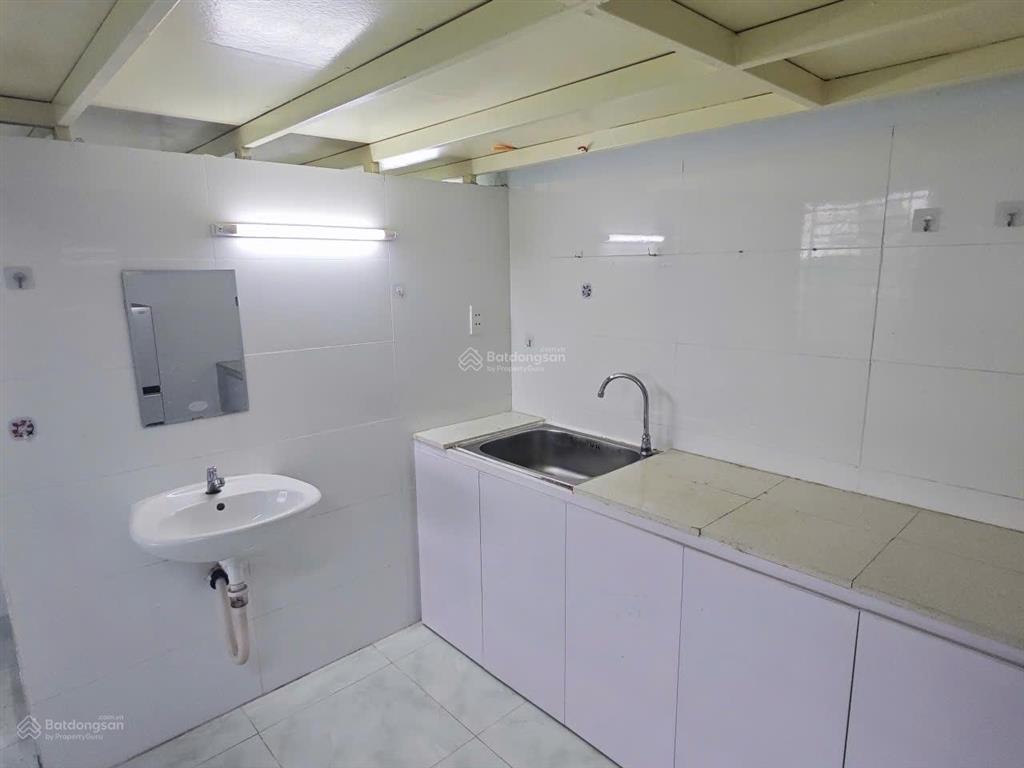 Phòng trọ quận 2, full nội thất gần mai chí thọ