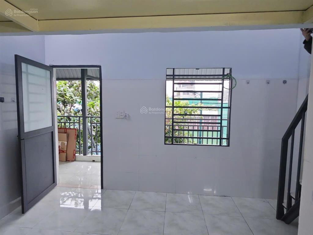 Phòng trọ quận 2, full nội thất gần mai chí thọ