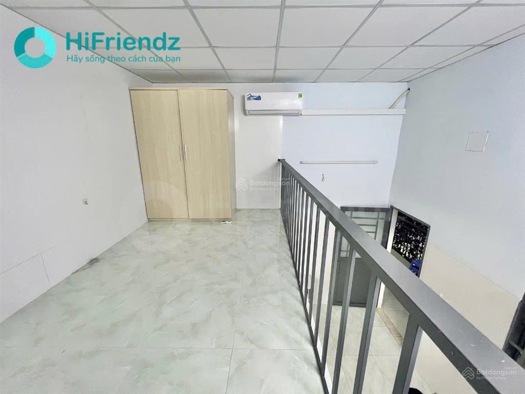 Phòng trọ quận 2, full nội thất gần mai chí thọ