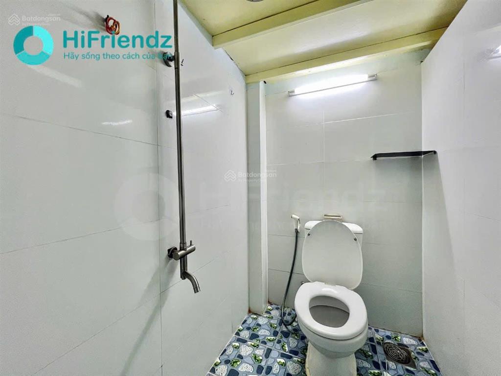 Phòng trọ quận 2, full nội thất gần mai chí thọ
