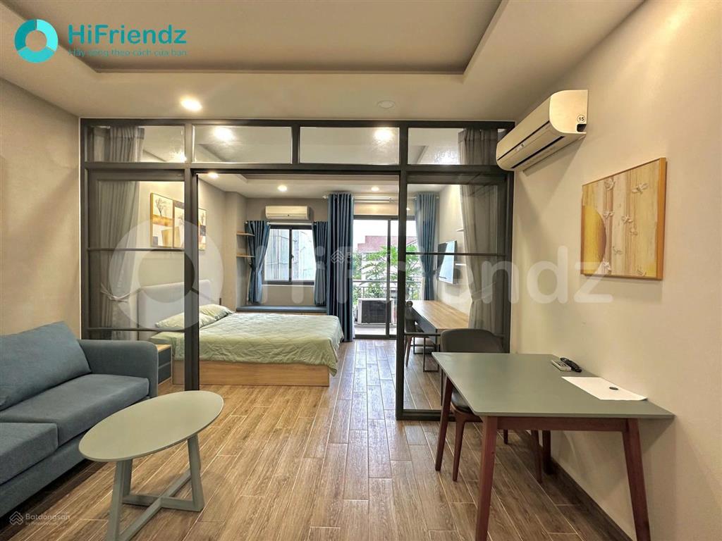 Căn hộ quận 2, gần trung tâm, metro chỉ mất 5' đi xe