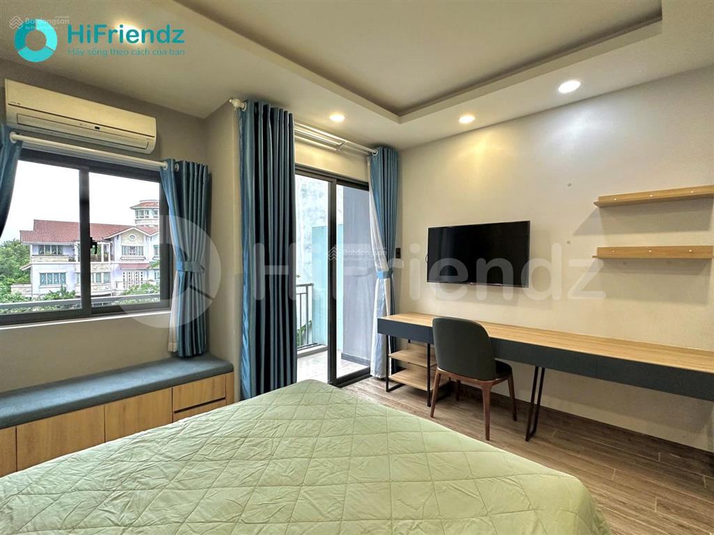 Căn hộ quận 2, gần trung tâm, metro chỉ mất 5' đi xe