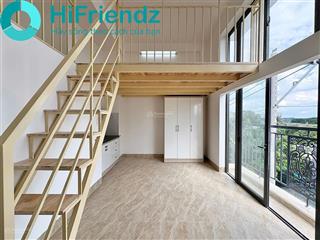 Duplex lớn ban công siêu to, ngay nguyễn duy trinh, quận 2