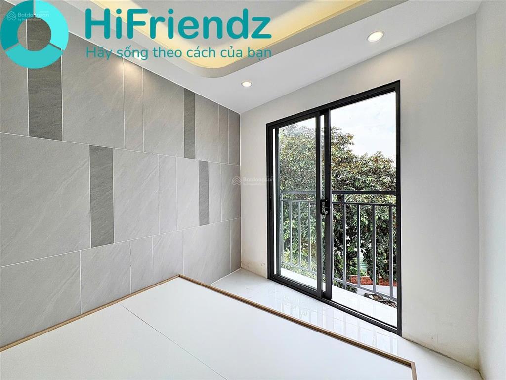 Duplex quận 2  full nội thất  cửa sô lớn giáp q1 bình thạnh