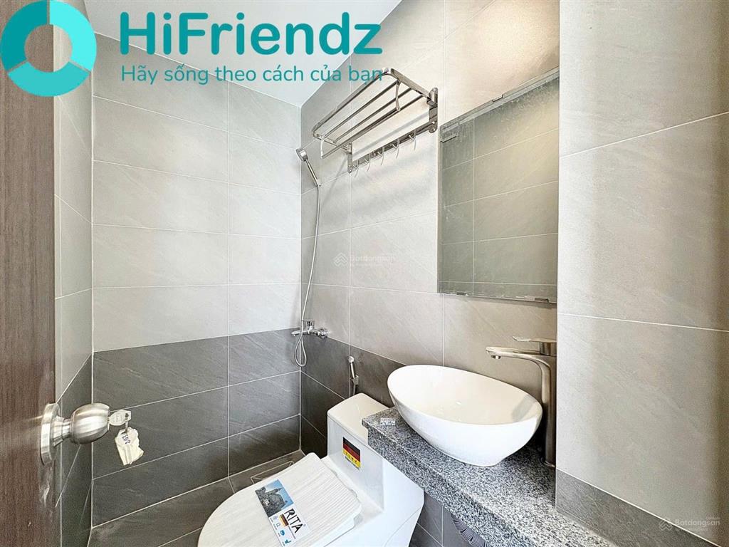 Duplex quận 2  full nội thất  cửa sô lớn giáp q1 bình thạnh