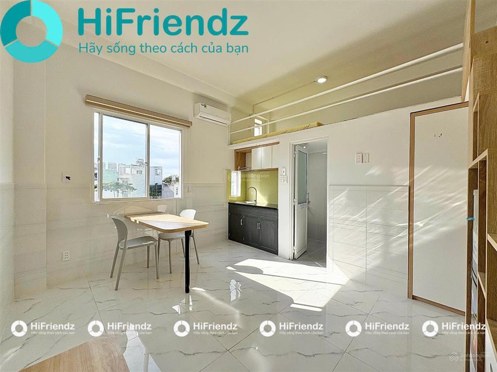 Phòng trọ quận 2, full nội thất mới, cam kết hình thật giá thật