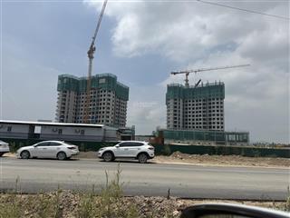 Bán căn hộ 3 phòng ngủ view hồ thiên nga và quảng trường khu đô thị eco central park vinh