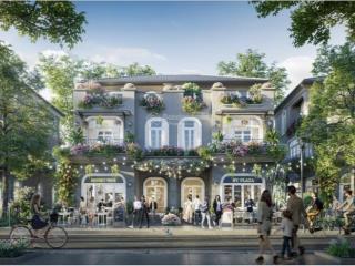 Bán biệt thự công viên  central bay, khu đô thị eco central park ưu đãi lớn từ chủ đầu tư