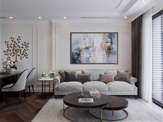 Bán căn hộ góc 3 phòng ngủ chung cư vinh heritage collection mặt đường lê mao kéo dài