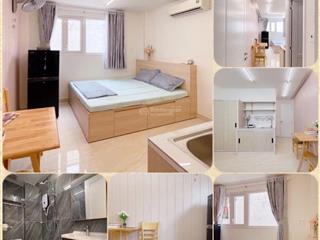 Căn hộ siêu đẹp mới 100% ngay công viên lê văn tám q1