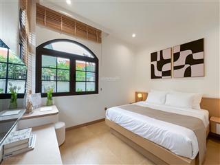 Căn hộ mới xây  thang máy ngay cv tao đàn  vòng xoay dân chủ q3