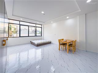 Nhà mới xây 45m2 ngay vòng xoay dân chủ  cmt8