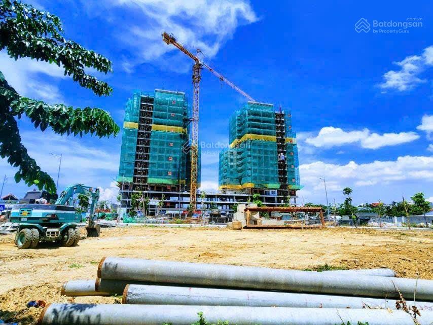 Chỉ 50 bìa hồng độc bản cuối cùng trung tâm phan rang giá 36 triệu/m2 đường trần phú
