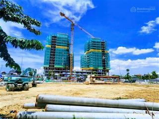 Chỉ 50 bìa hồng độc bản cuối cùng trung tâm phan rang giá 36 triệu/m2 đường trần phú