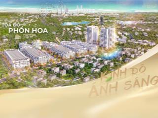 Đất trung tâm phan rang bìa hồng trao tay chỉ 36 triệu/m. cơ hội cực hiếm...