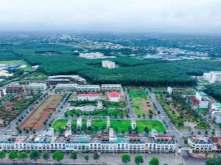 Shophouse ân phú trục chính 32m  giá 5,9 tỷ