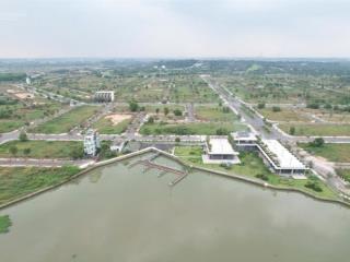 Bán lô đất view đối diện công viên khu khang thịnh giá 1.tỷ 750