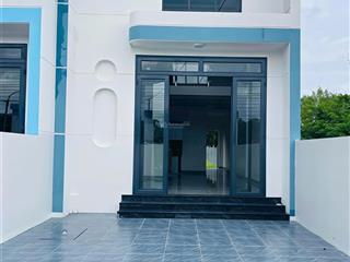 Do nhu cầu thay đổi công việc tôi bán gấp nhà mới xây giá rẻ