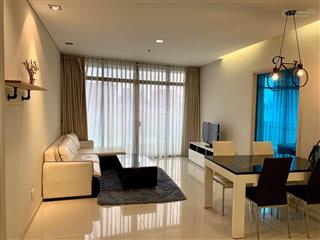Cho thuê căn hộ 1 pn tại city garden, 22 triệu vnđ, 70 m2