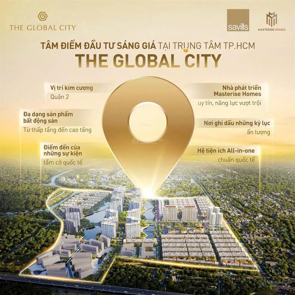 Siêu phẩm ct5  masteri collection