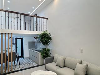 Chính chủ chào bán  nhà đẹp đống đa  full nội thất  ở ngay!
