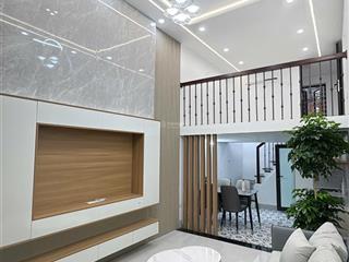 Chính chủ chào bán nhà 4 tầng đống đa, đẹp long lanh, đầy đủ nội thất  về ở ngay, chỉ 6.15 tỷ