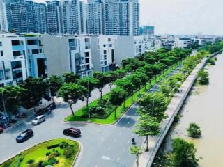 Đơn giá sốc 130tr/m2, ven sông cách trần não 200m, dt 12x21m, bán nhanh 25 tỷ. [tin thật 100%]